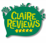 Claire Reviews